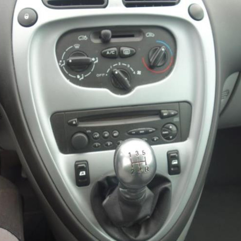 Serrure avant droit CITROEN XSARA PICASSO Photo n°9