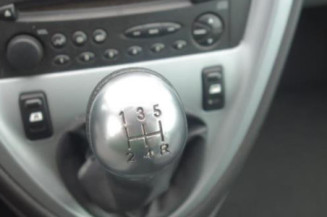 Serrure avant droit CITROEN XSARA PICASSO