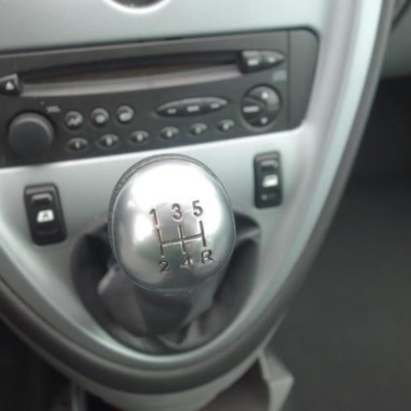 Serrure avant droit CITROEN XSARA PICASSO Photo n°10
