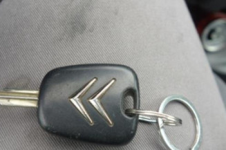 Serrure avant droit CITROEN XSARA PICASSO