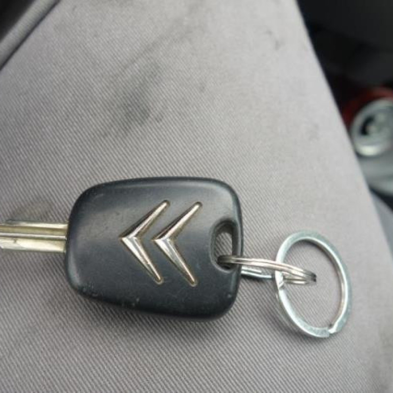 Serrure avant droit CITROEN XSARA PICASSO Photo n°11