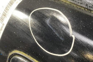 Porte avant droit HONDA PRELUDE 4