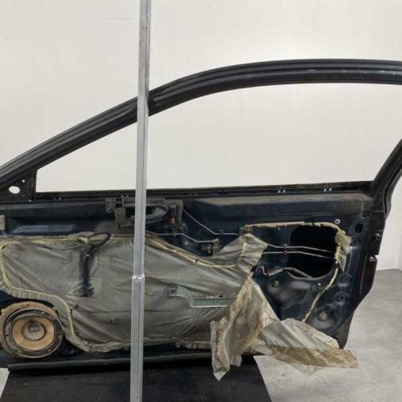 Porte avant droit HONDA PRELUDE 4 Photo n°5