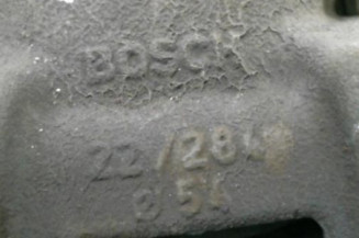 Etrier avant droit (freinage) BMW SERIE 1 F21