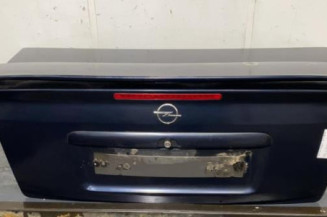 Malle/Hayon arriere OPEL ASTRA G Photo n°1