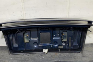 Malle/Hayon arriere OPEL ASTRA G