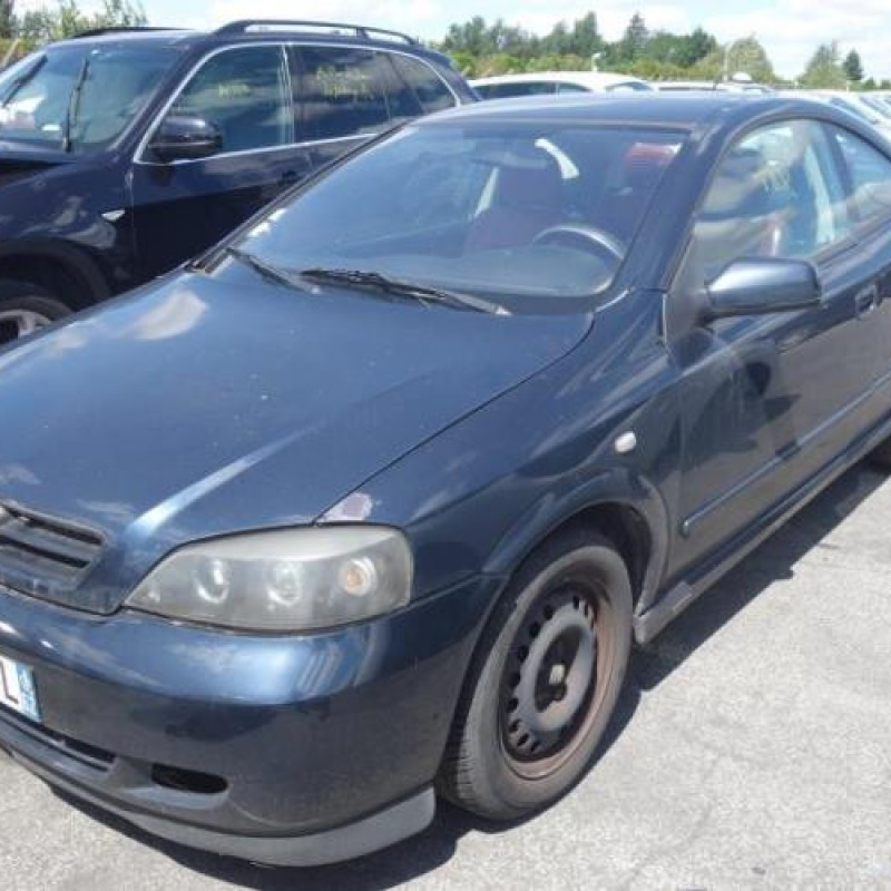 Malle/Hayon arriere OPEL ASTRA G Photo n°5
