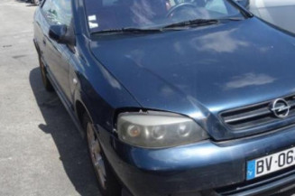 Malle/Hayon arriere OPEL ASTRA G