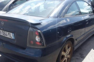 Malle/Hayon arriere OPEL ASTRA G