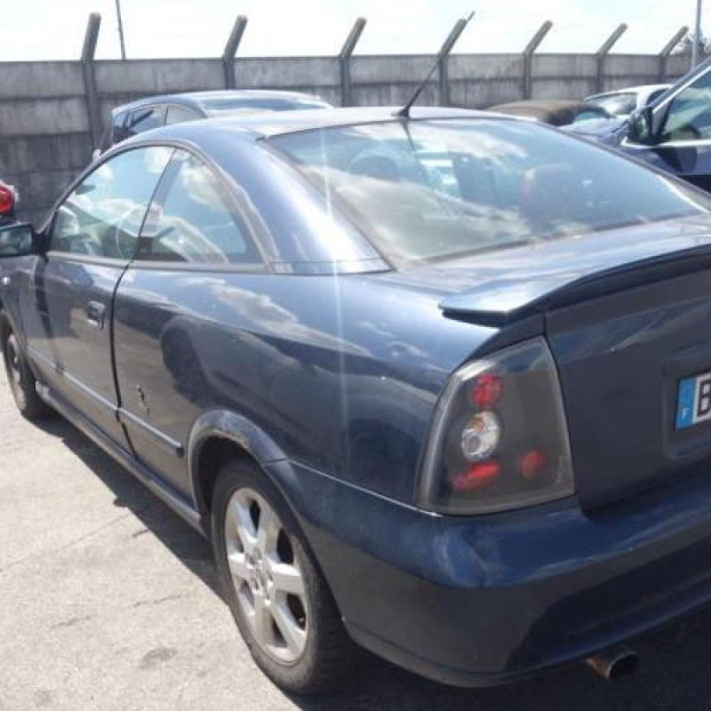 Malle/Hayon arriere OPEL ASTRA G Photo n°8