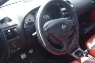 Malle/Hayon arriere OPEL ASTRA G