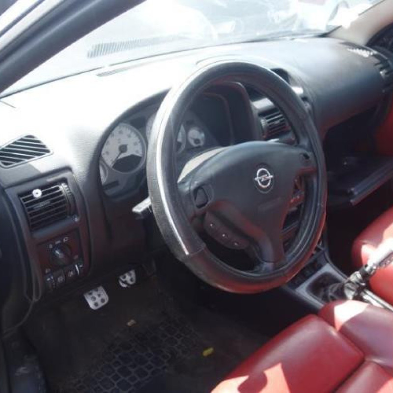 Malle/Hayon arriere OPEL ASTRA G Photo n°10