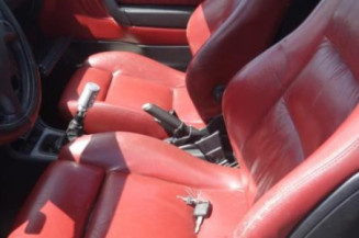 Malle/Hayon arriere OPEL ASTRA G