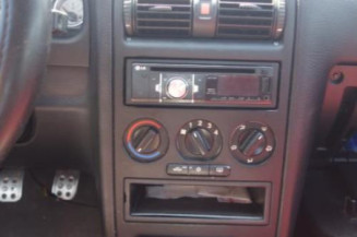 Malle/Hayon arriere OPEL ASTRA G
