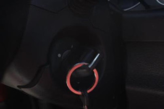 Malle/Hayon arriere OPEL ASTRA G