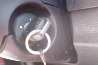 Malle/Hayon arriere OPEL ASTRA G