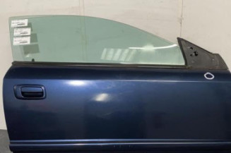 Porte avant droit OPEL ASTRA G Photo n°1