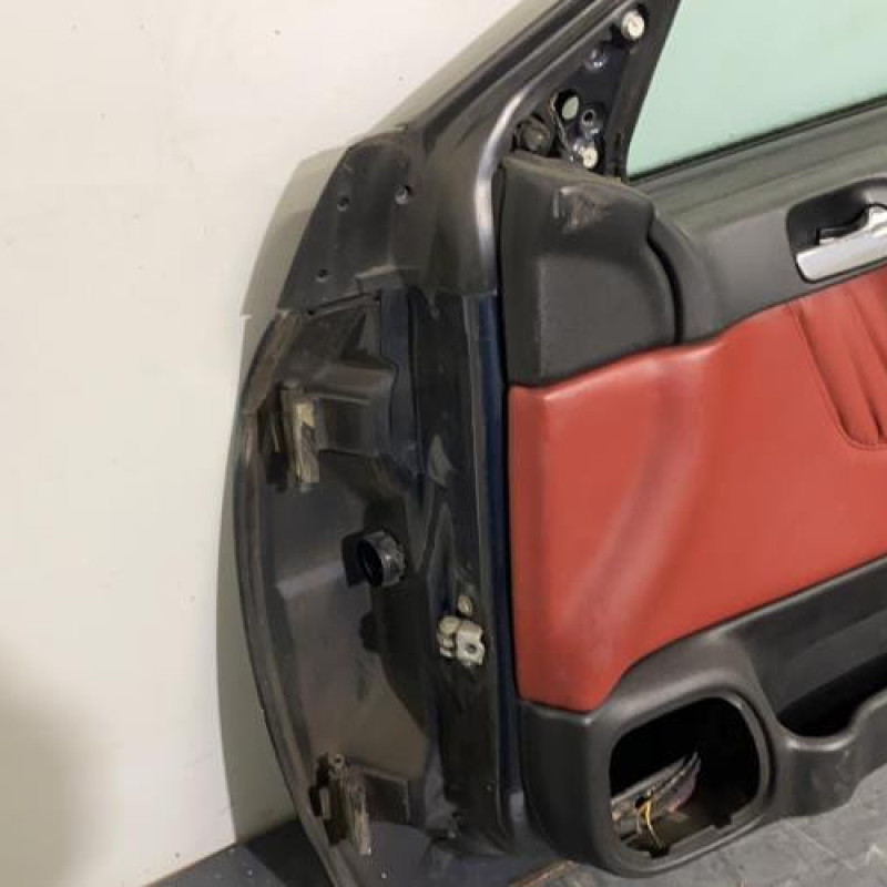 Porte avant droit OPEL ASTRA G Photo n°4