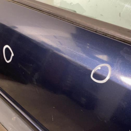 Porte avant gauche OPEL ASTRA G