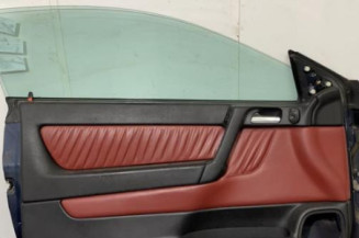 Porte avant gauche OPEL ASTRA G