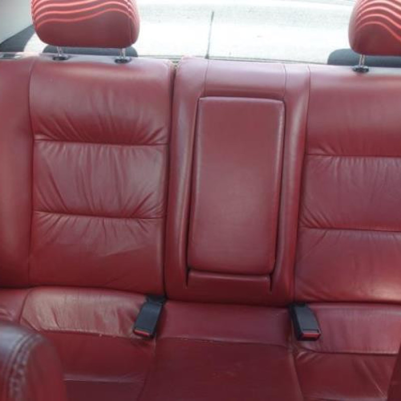 Boite a gants OPEL ASTRA G Photo n°10