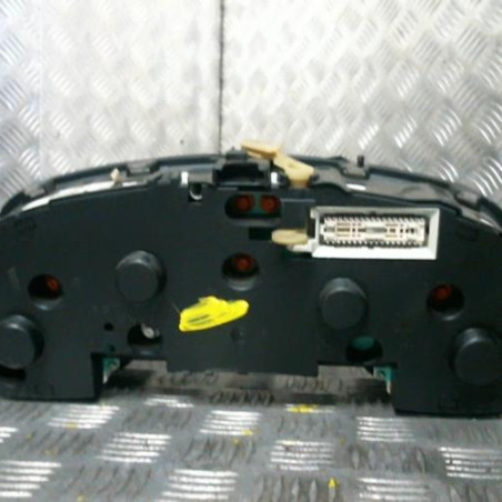 Compteur OPEL ASTRA G