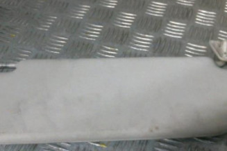 Pare soleil gauche OPEL ASTRA G