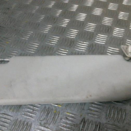 Pare soleil gauche OPEL ASTRA G