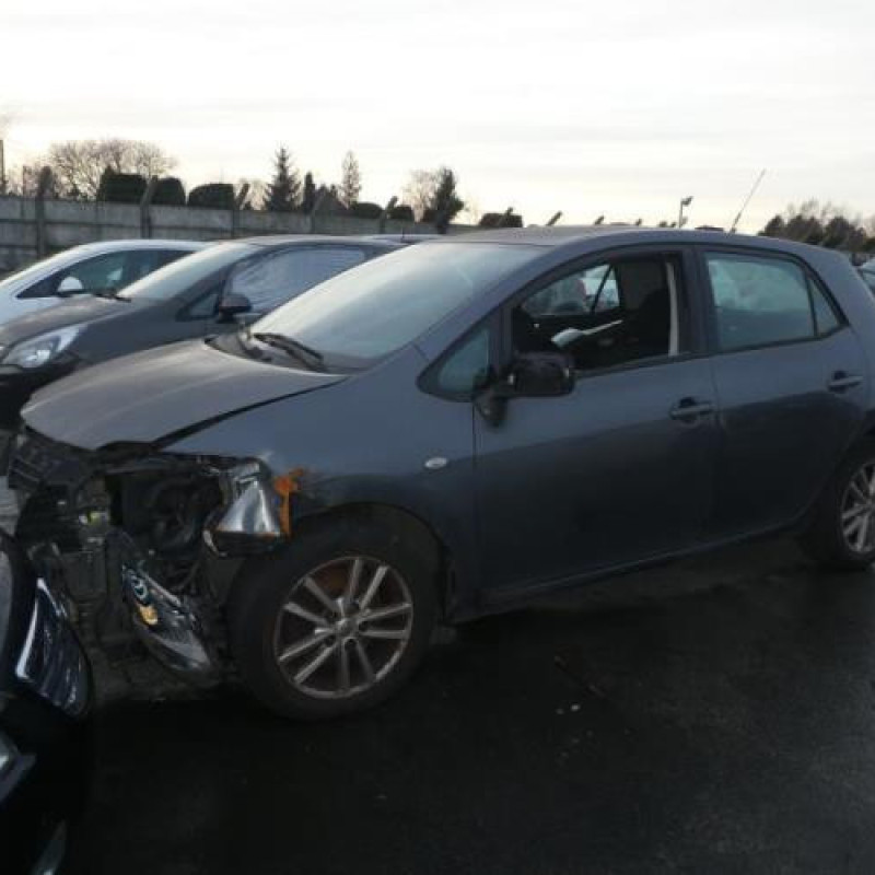 Malle/Hayon arriere TOYOTA AURIS 1 Photo n°3