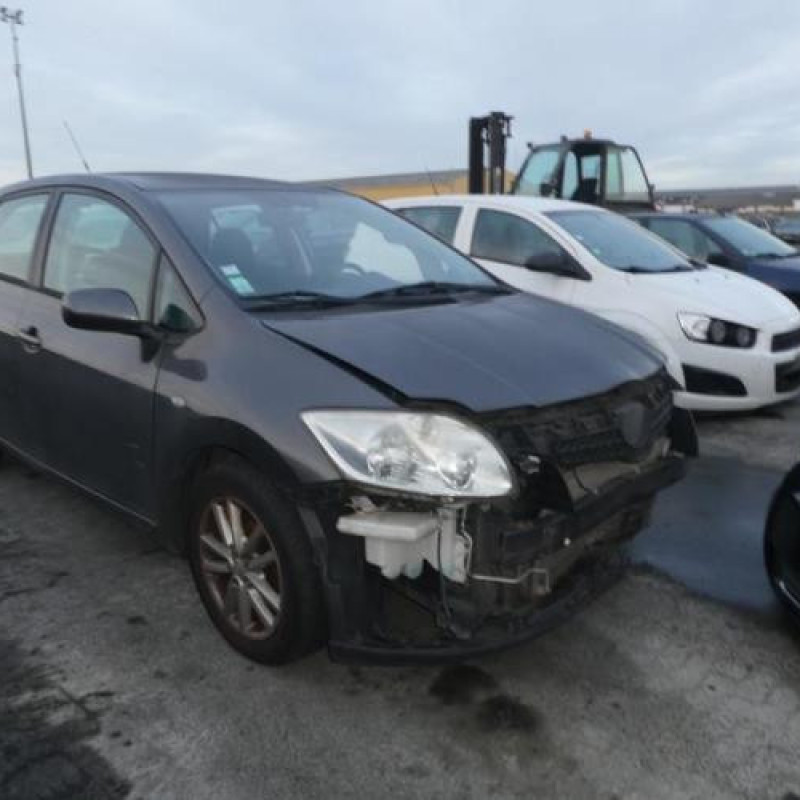 Malle/Hayon arriere TOYOTA AURIS 1 Photo n°4