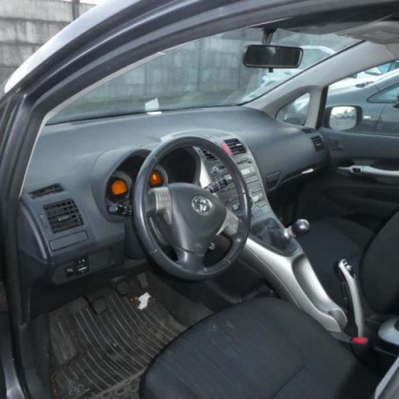 Malle/Hayon arriere TOYOTA AURIS 1 Photo n°7