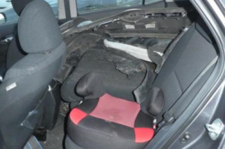 Malle/Hayon arriere TOYOTA AURIS 1