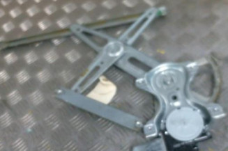 Leve vitre electrique avant droit TOYOTA AURIS 1 Photo n°1
