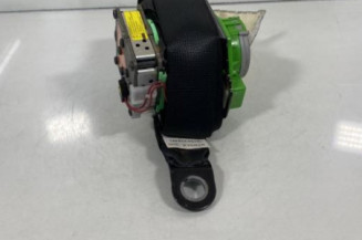 Pretensionneur de ceinture avant droit TOYOTA AURIS 1