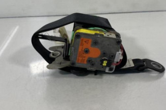 Pretensionneur de ceinture avant droit TOYOTA AURIS 1