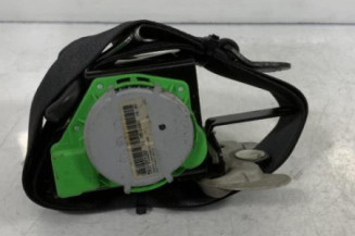 Pretensionneur de ceinture avant gauche TOYOTA AURIS 1 Photo n°1