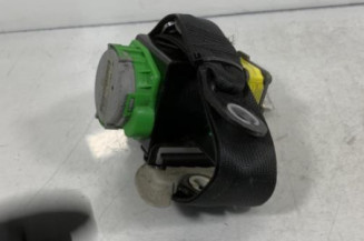 Pretensionneur de ceinture avant gauche TOYOTA AURIS 1