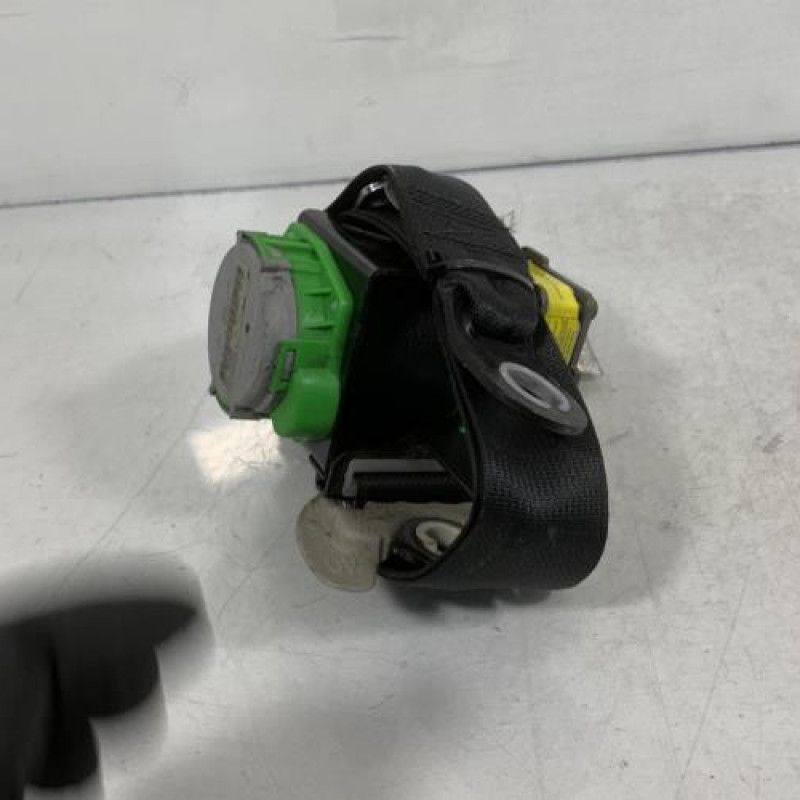 Pretensionneur de ceinture avant gauche TOYOTA AURIS 1 Photo n°2
