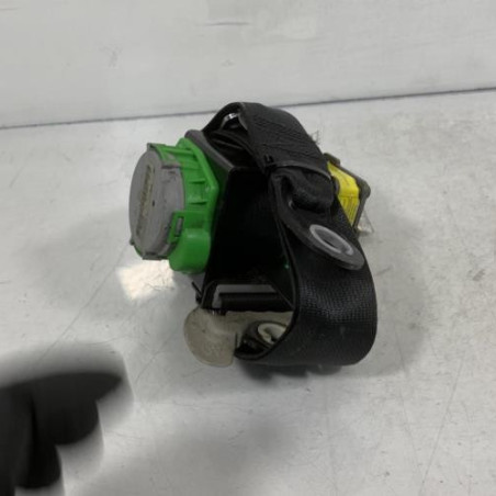 Pretensionneur de ceinture avant gauche TOYOTA AURIS 1