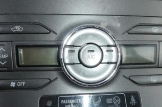 Air bag conducteur TOYOTA AURIS 1