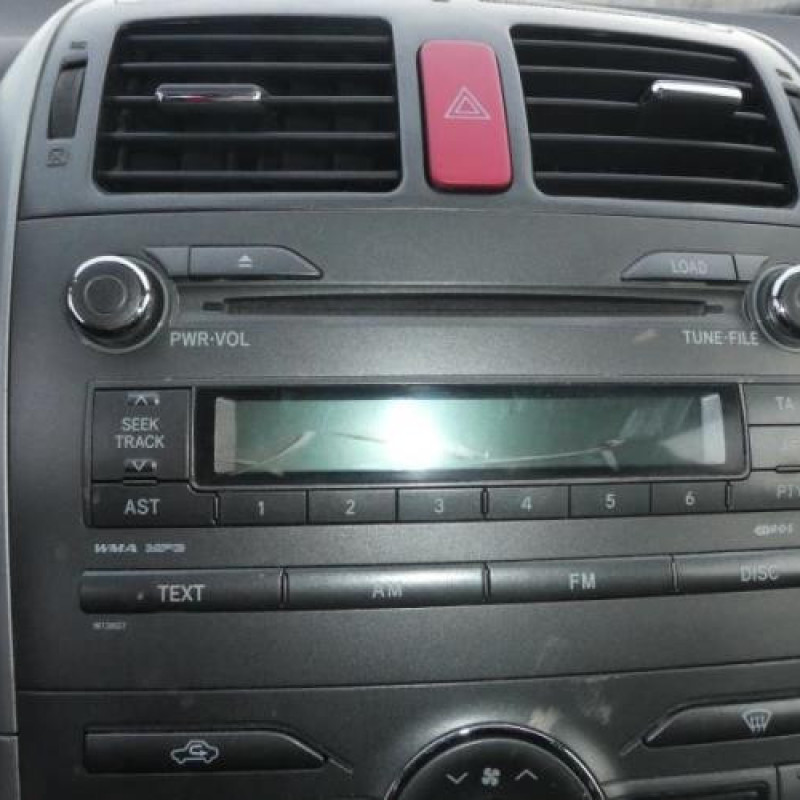 Air bag conducteur TOYOTA AURIS 1 Photo n°8