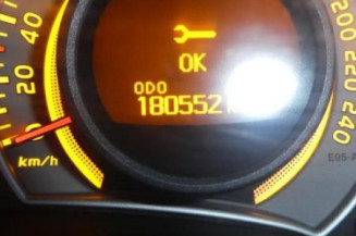 Air bag conducteur TOYOTA AURIS 1