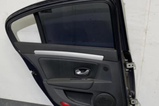 Porte arriere gauche RENAULT LAGUNA 3