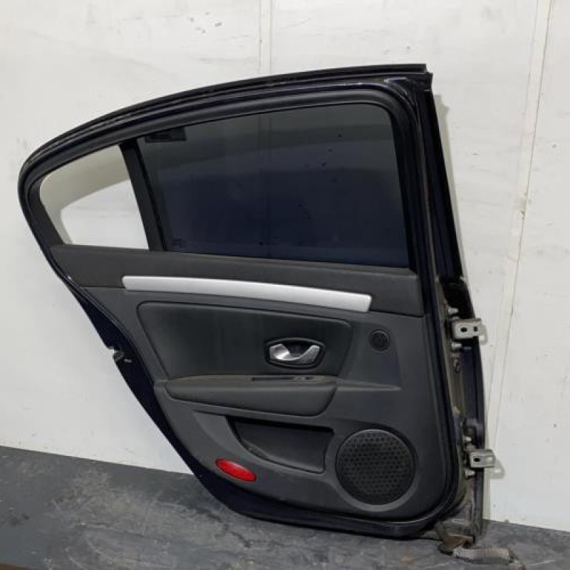 Porte arriere gauche RENAULT LAGUNA 3 Photo n°3