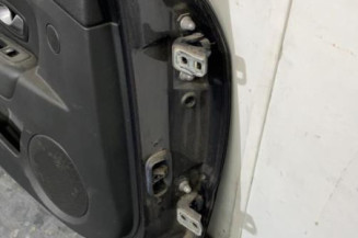 Porte arriere gauche RENAULT LAGUNA 3