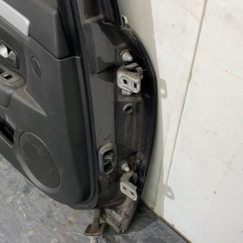 Porte arriere gauche RENAULT LAGUNA 3 Photo n°4