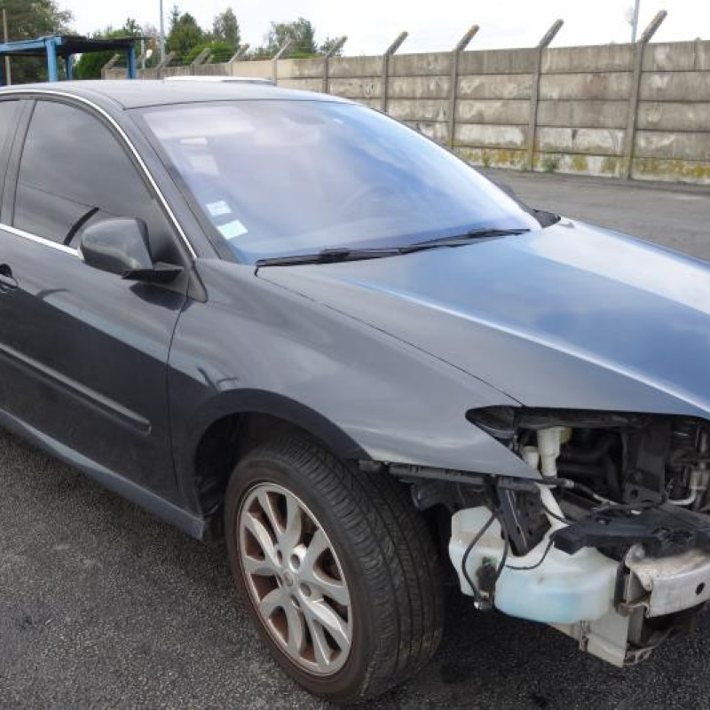Air bag conducteur RENAULT LAGUNA 3 Photo n°3