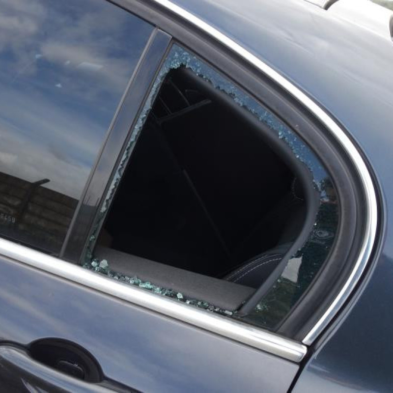 Air bag conducteur RENAULT LAGUNA 3 Photo n°6