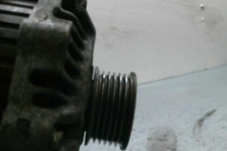 Alternateur FORD FIESTA 5