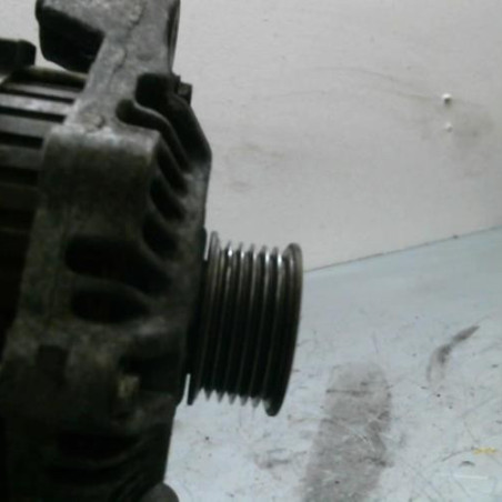 Alternateur FORD FIESTA 5
